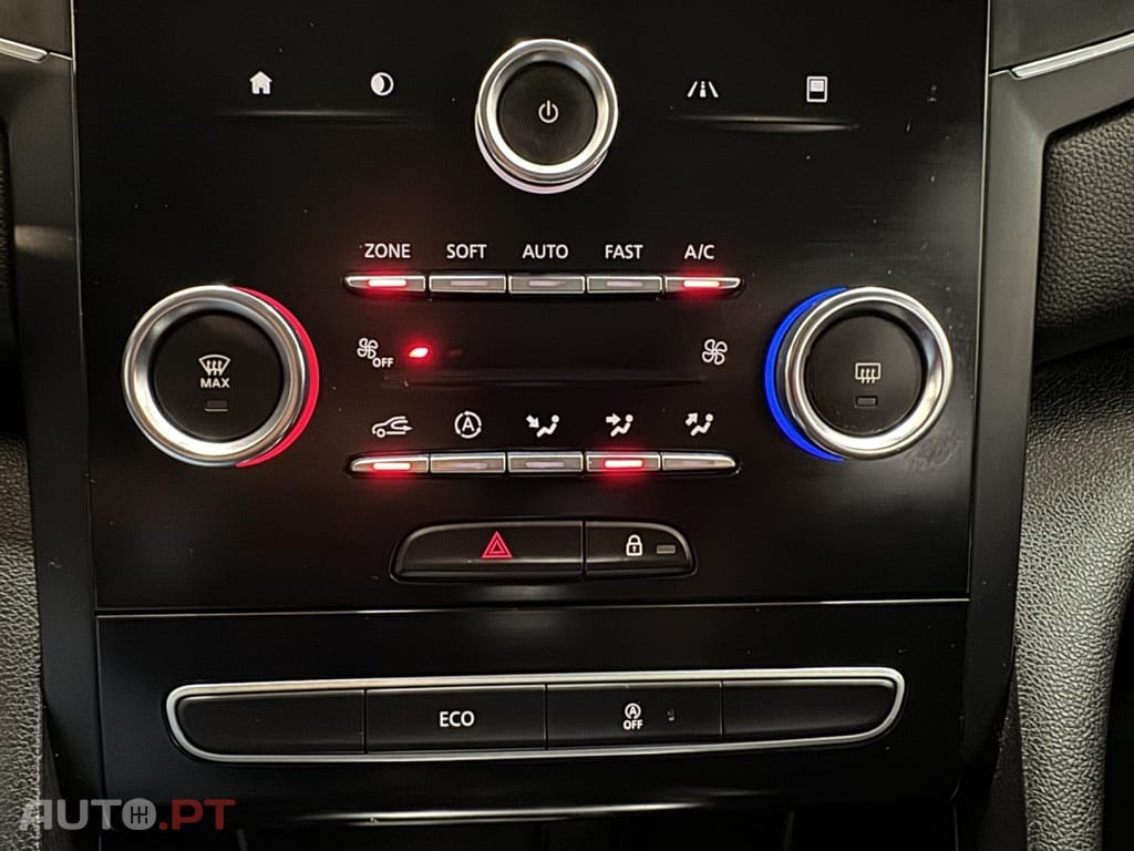 Renault Mégane Sport Tourer 1.5 dCi Intens
