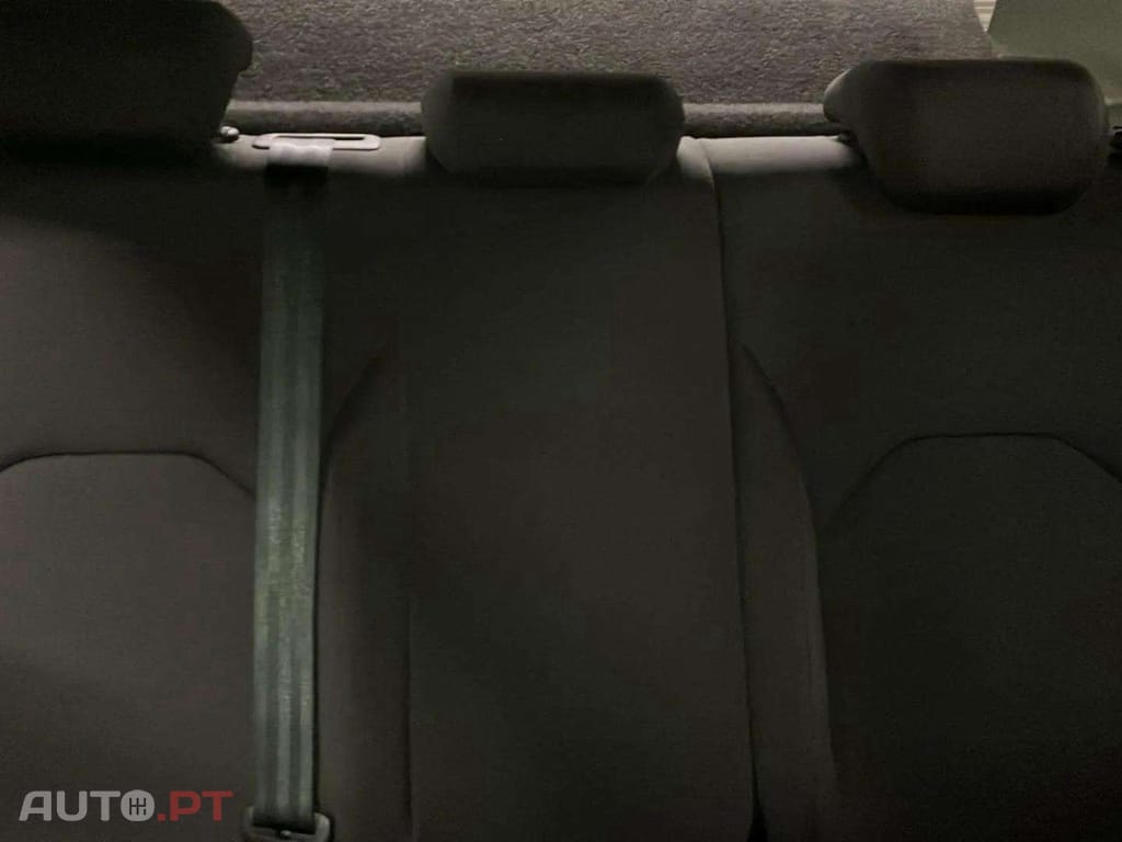 Seat Leon 1.2 TSI S&S Style