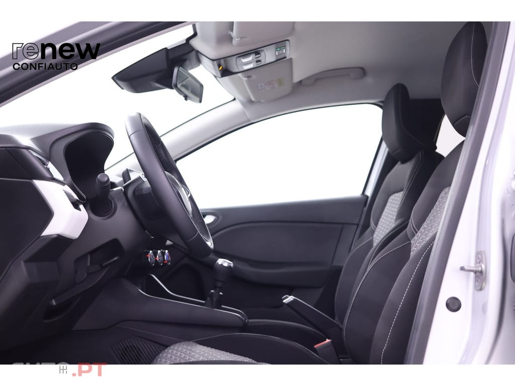 Renault Clio 1.0 TCe Evolution