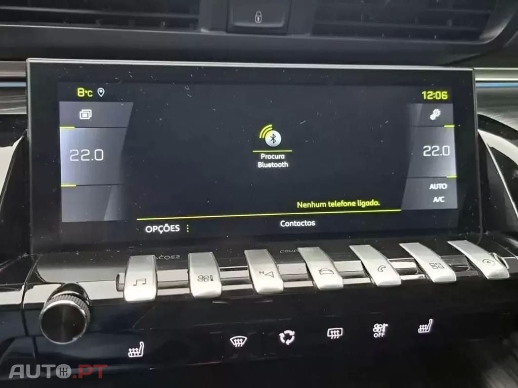 Peugeot 508 SW 1.6 Hybrid PSE e-EAT8