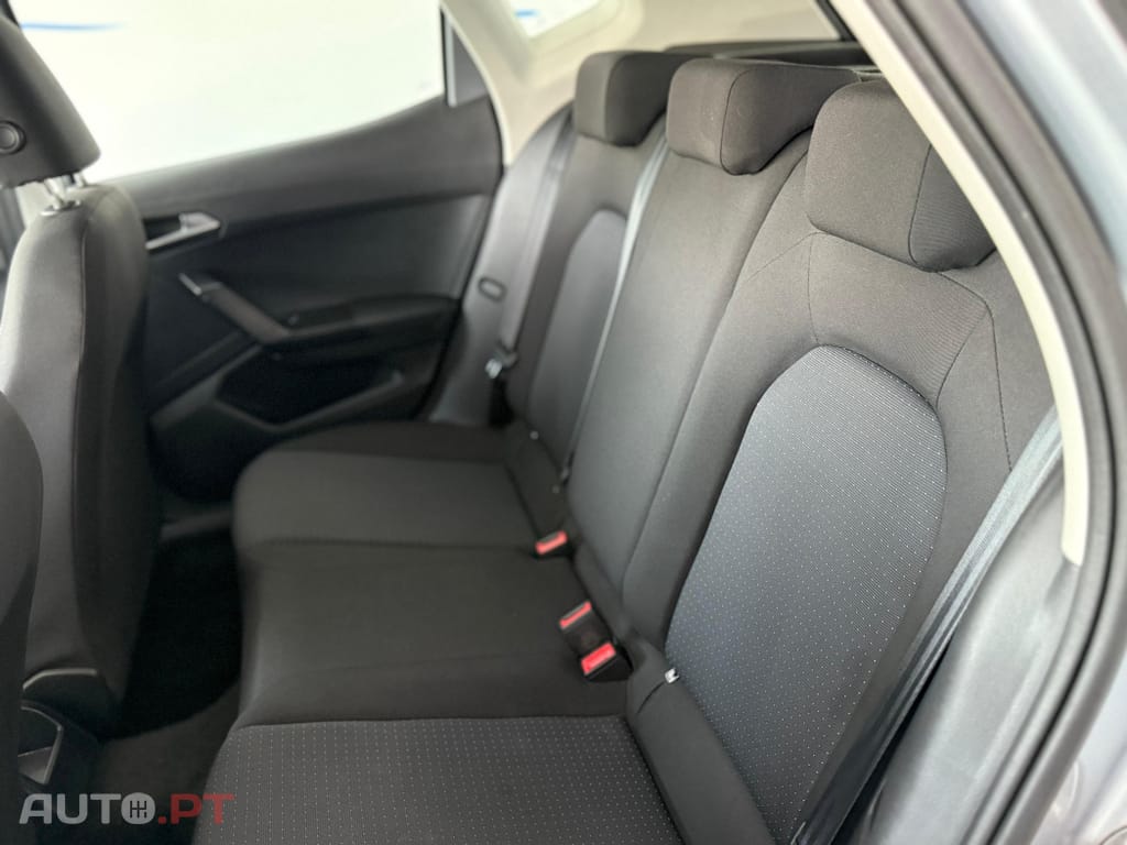 Seat Arona 1.0 TSI Style