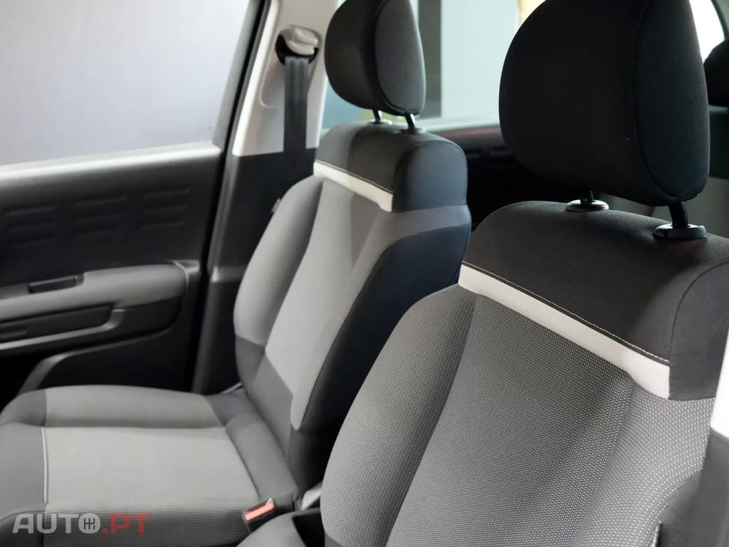 Citroen C3 Aircross 1.2 PureTech Plus