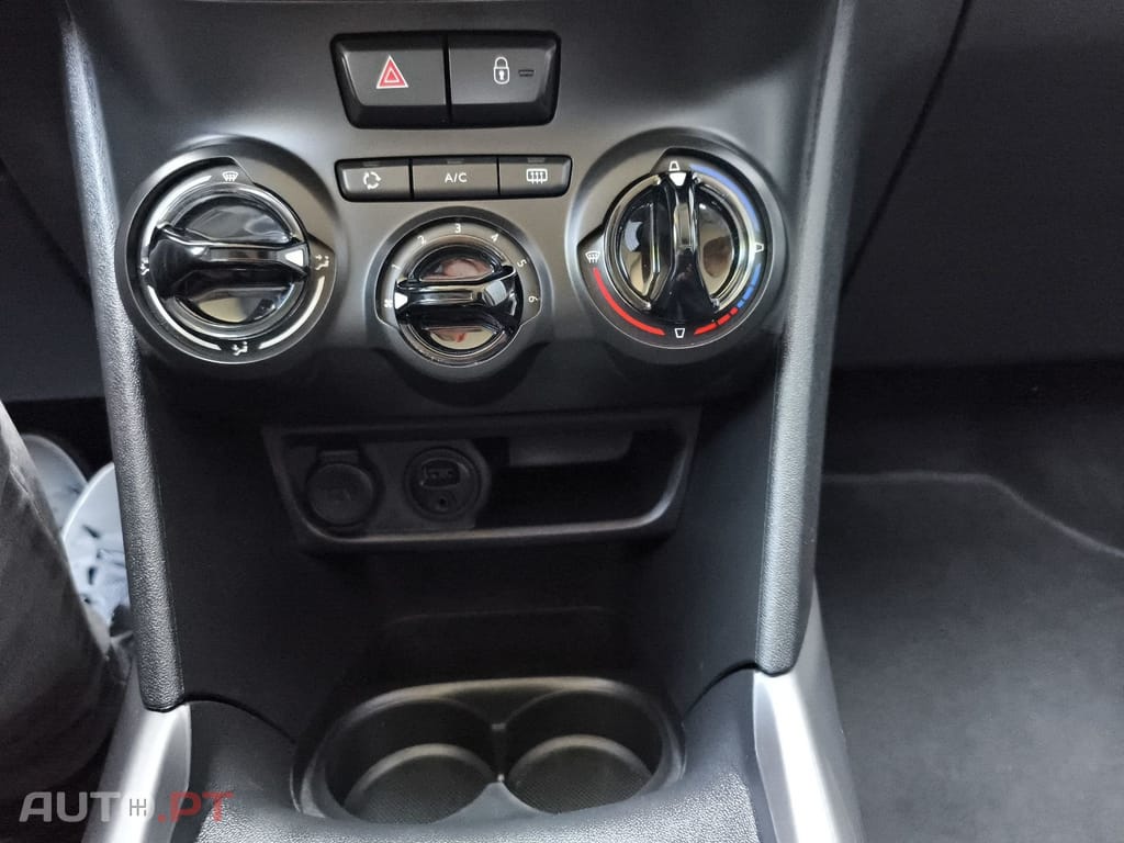 Peugeot 2008 1.2 PureTech Style