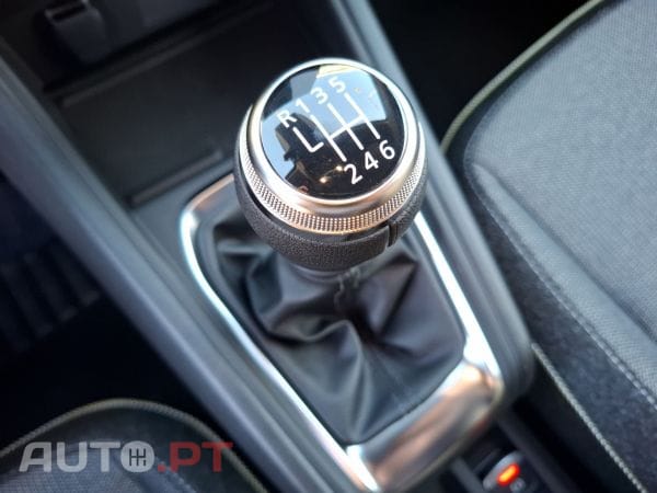 Renault Captur 1.0 TCe 90 techno
