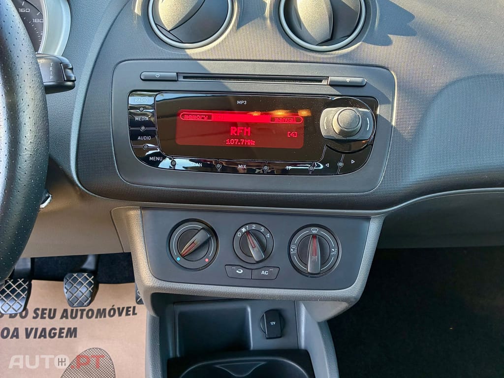 Seat Ibiza 1.2 Style