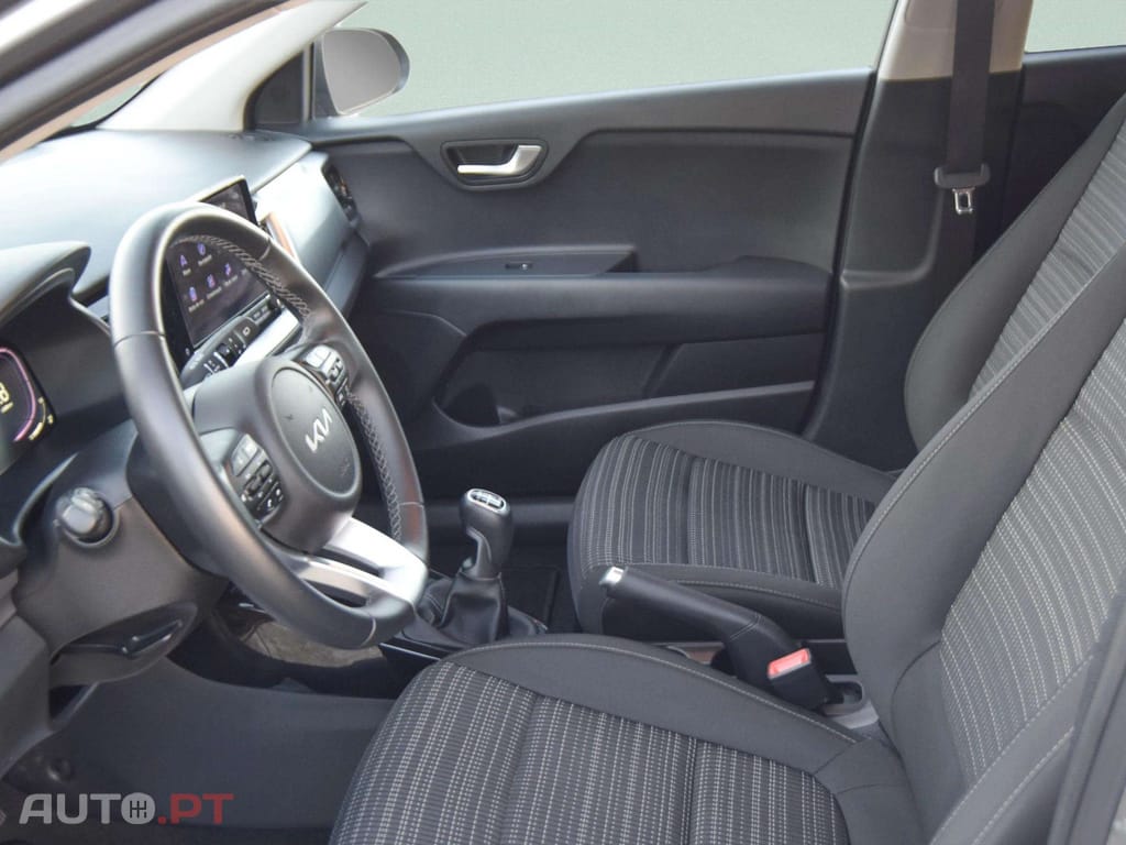 Kia Stonic 1.0 T-GDi Drive