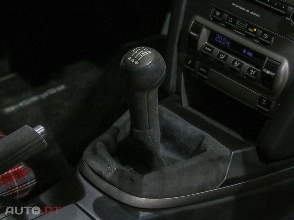 Porsche 997 GT3