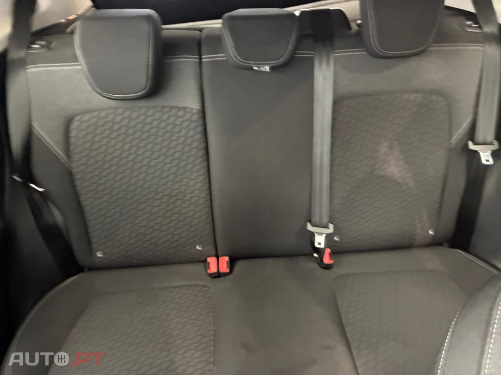 Ford Fiesta 1.0 Ecoboost mHEV Titanium Business