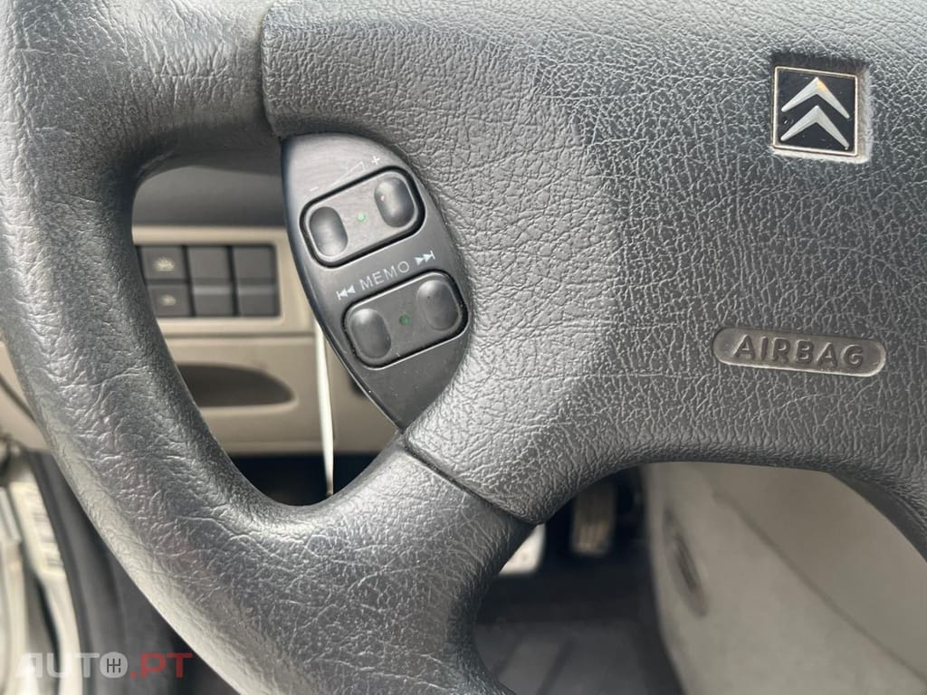 Citroen Xsara Picasso 1.6i