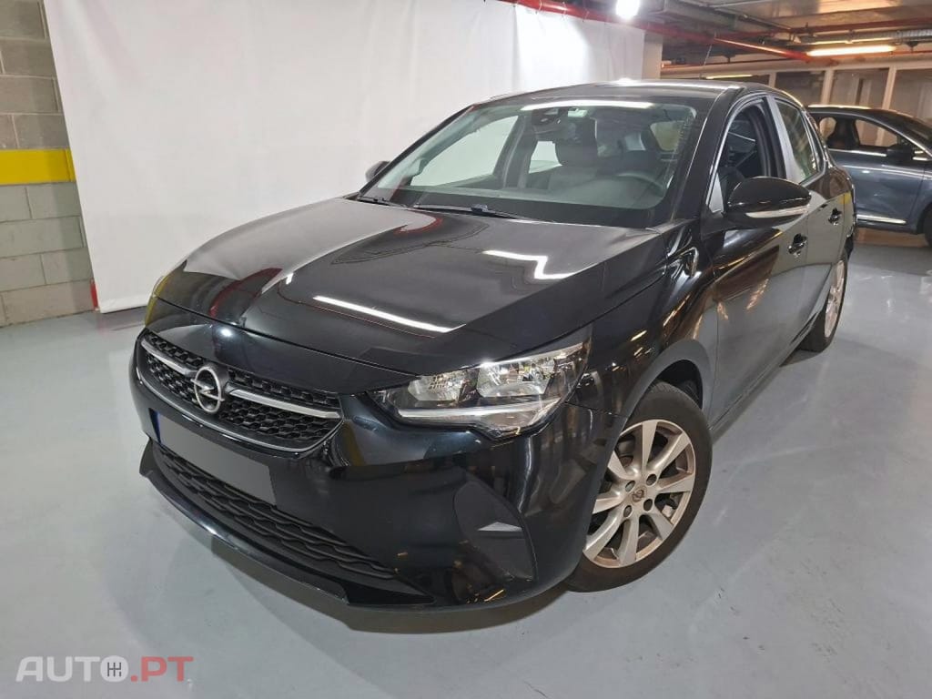 Opel Corsa 1.2 Edition