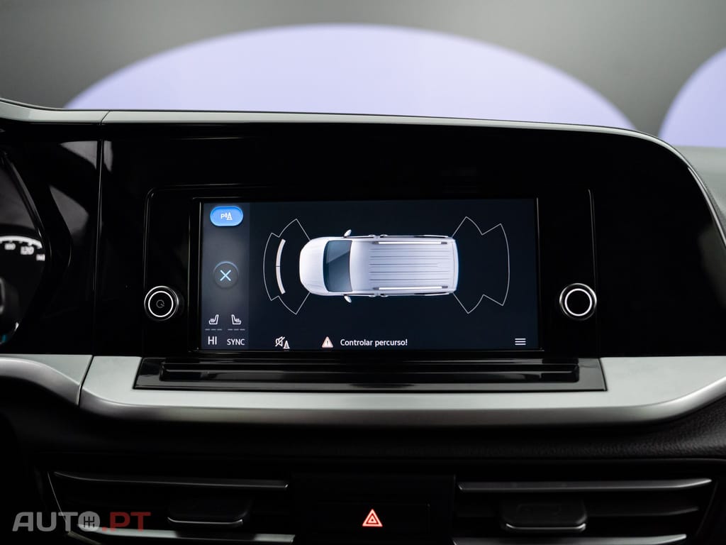 Ford Tourneo Grand 2.0 TDCi Active