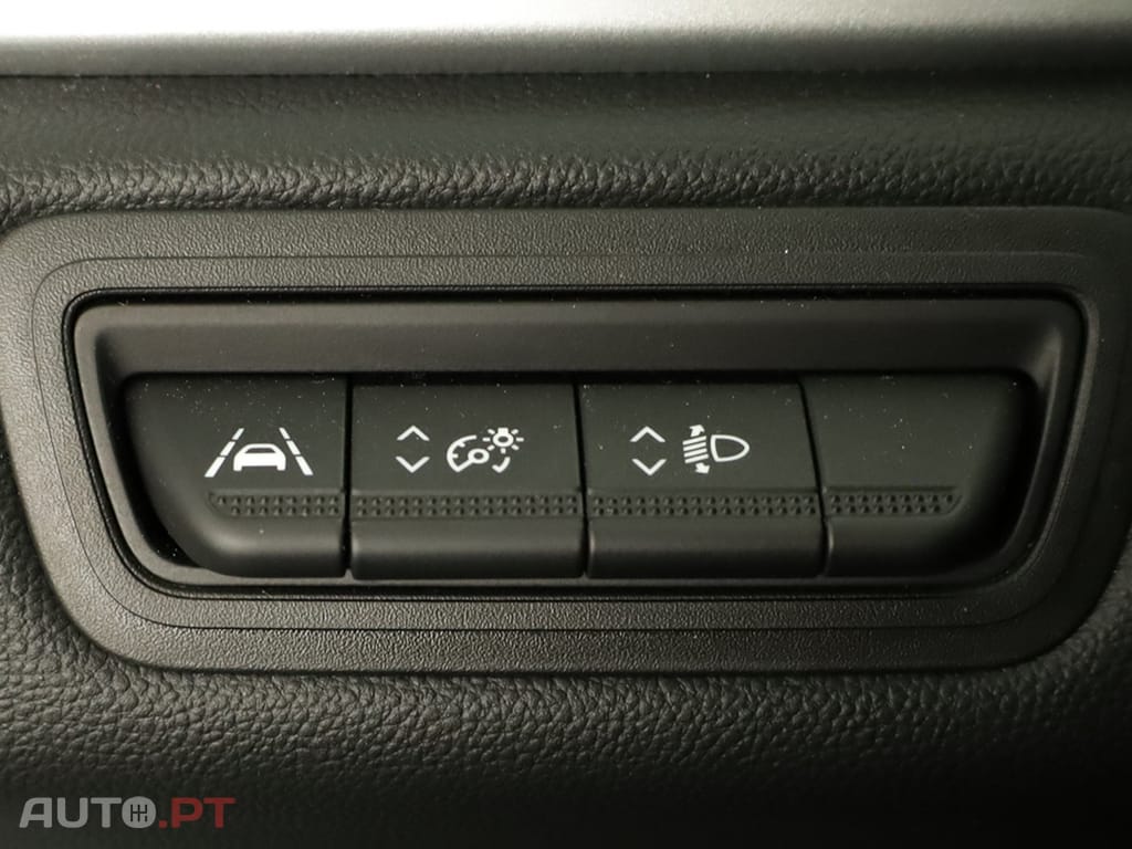 Renault Captur Captur 1.0 TCe Techno Bi-Fuel