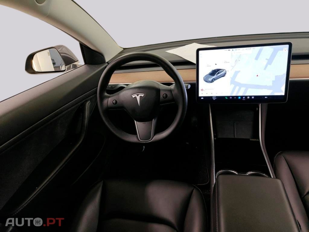 Tesla Model 3 ND