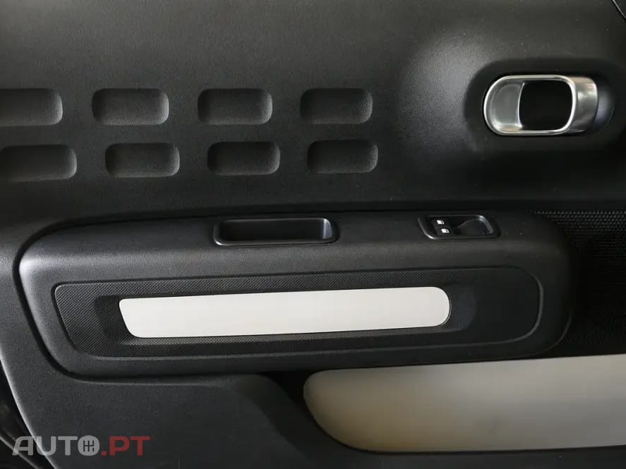 Citroen C3 1.2 PureTech YOU!