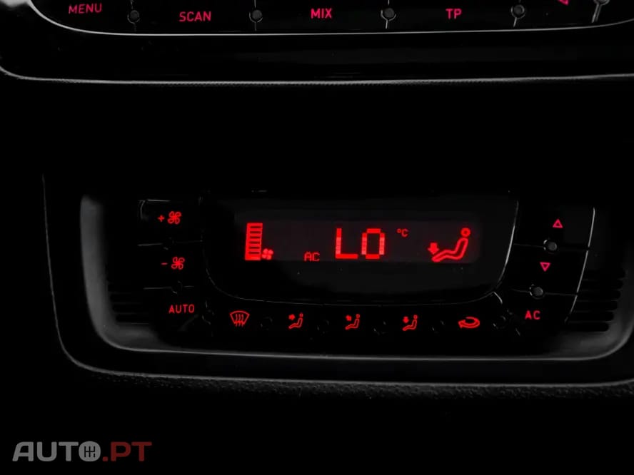 Seat Ibiza Cupra
