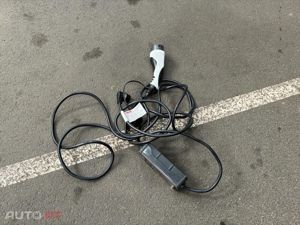 Hyundai Santa Fe 1.6 T-GDi PHEV Business