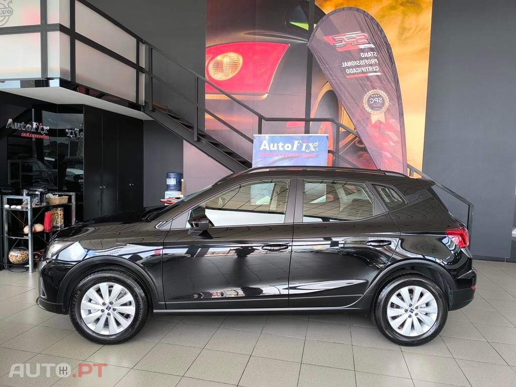 Seat Arona 1.0 TSI Style