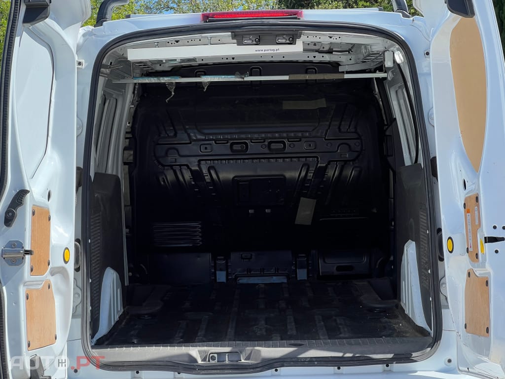 Ford Transit Connect 1.5 TDCi 230 L2 Trend Aut.
