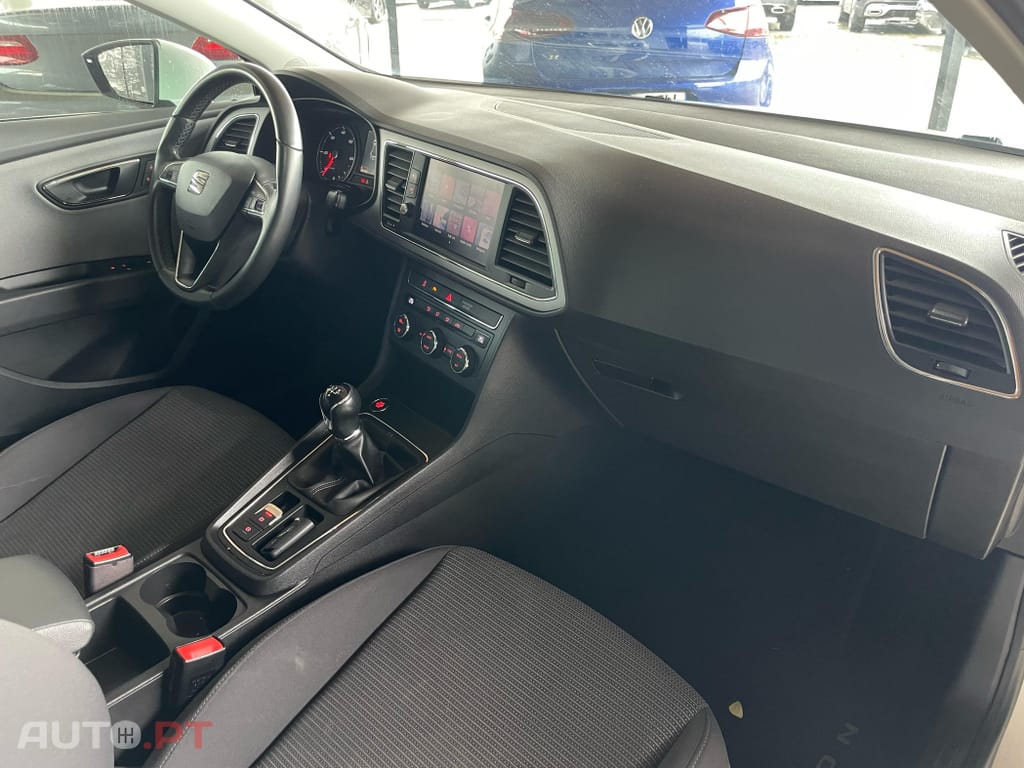 Seat Leon 1.6 TDI Style S/S