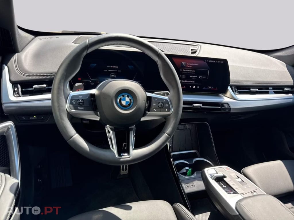 BMW iX1 I.V.A DEDUTÍVEL xDrive30 M-Sport