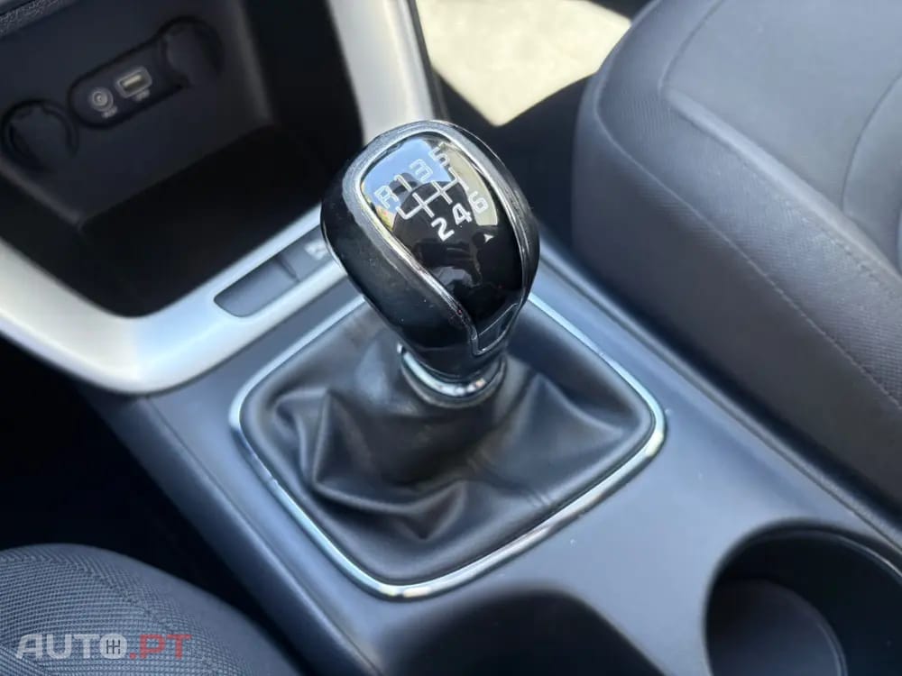 Kia Ceed SW 1.6 CRDi Nav Line