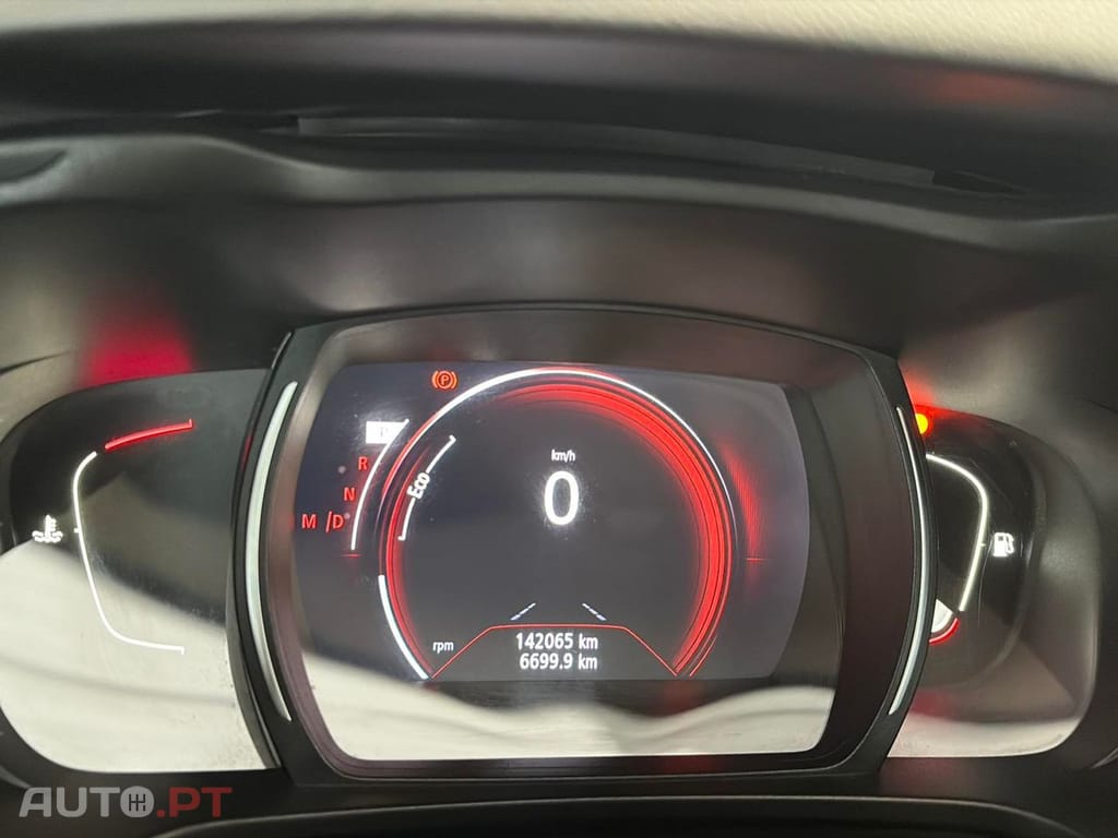 Renault Kadjar Energy dCi 110 EDC Business