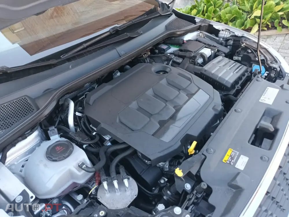 Seat Arona 1.6 TDI Style