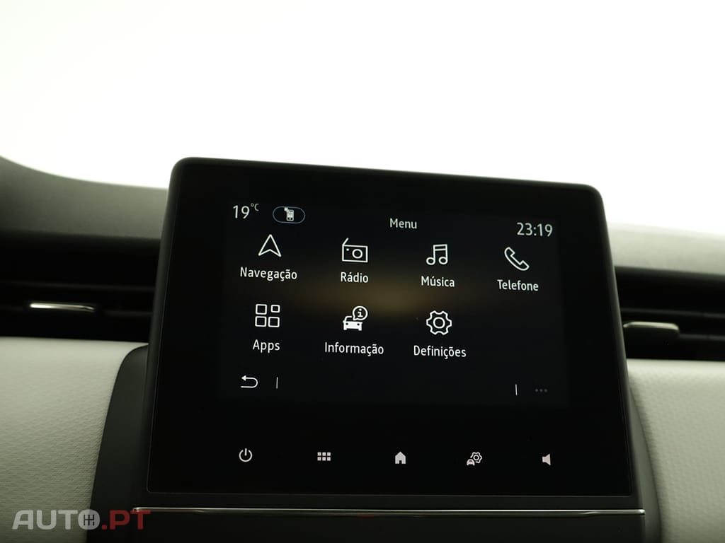 Renault Clio Clio 1.0 TCe Evolution