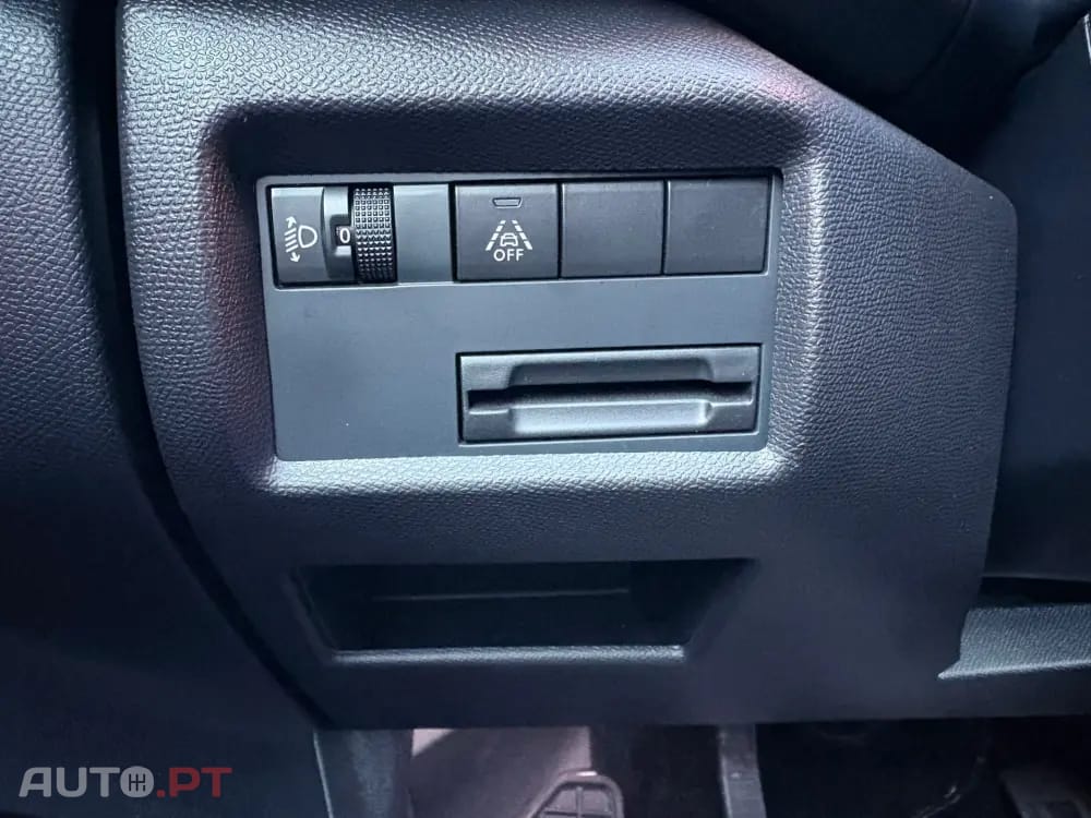 Citroen C5 Aircross 1.5 BlueHDi Shine