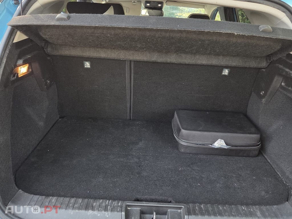 Renault Captur 1.6 E-Tech Full Hybrid Techno