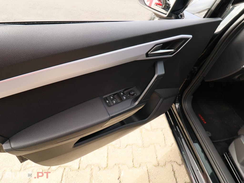 Seat Ibiza 1.0 TSI FR