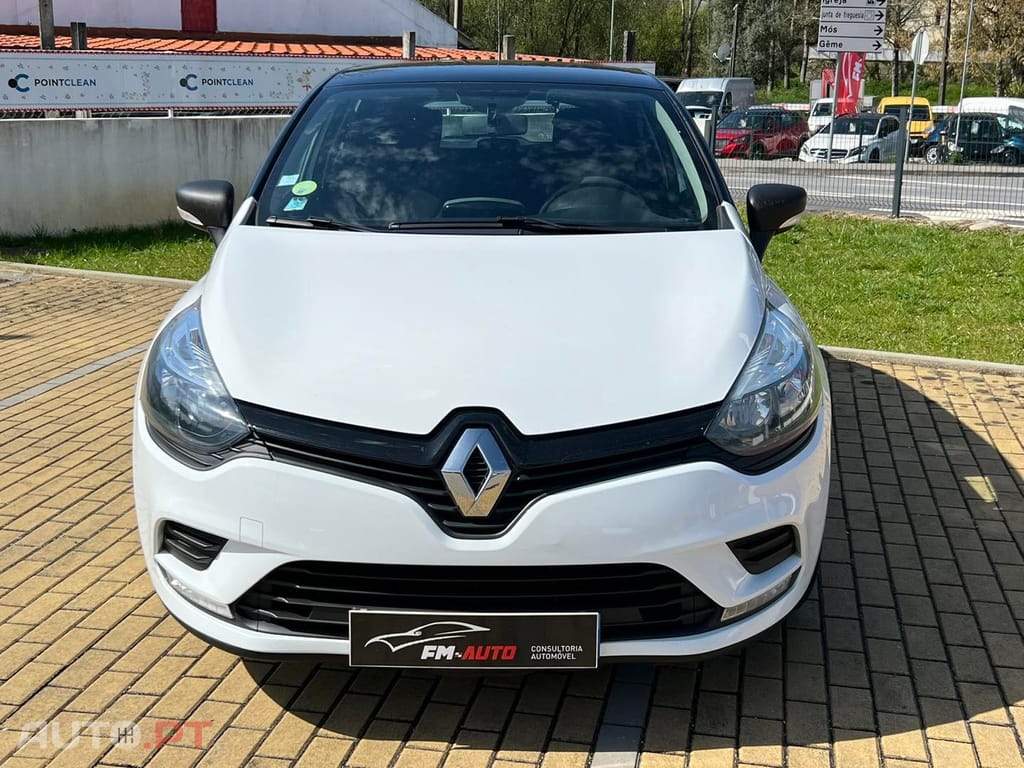 Renault Clio LIMITED