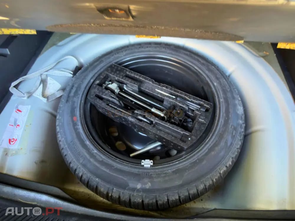 Volkswagen Golf Variant 1.6 TDI