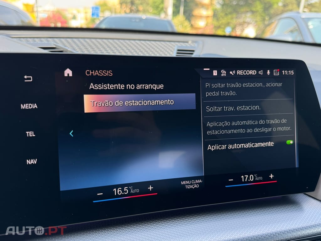 BMW X1 sDrive20i Pack Desportivo M