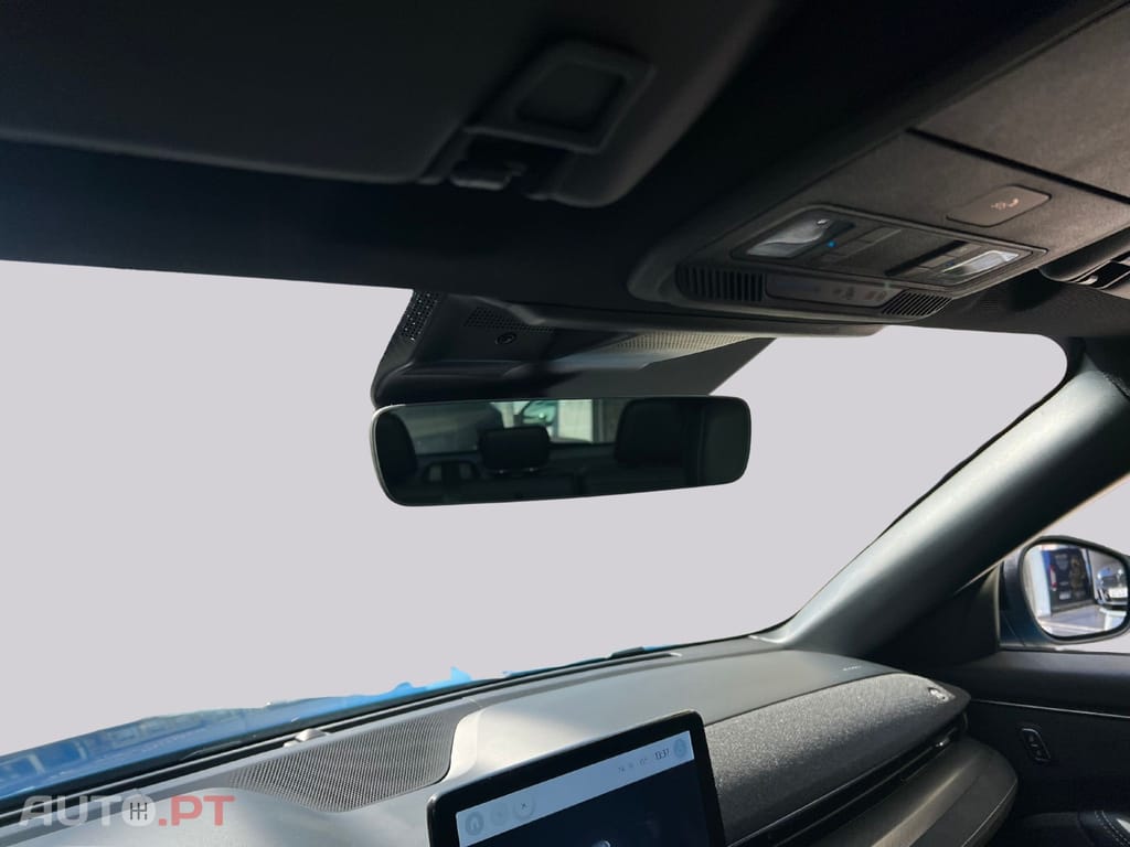 Ford Mustang Mach-E GT AWD