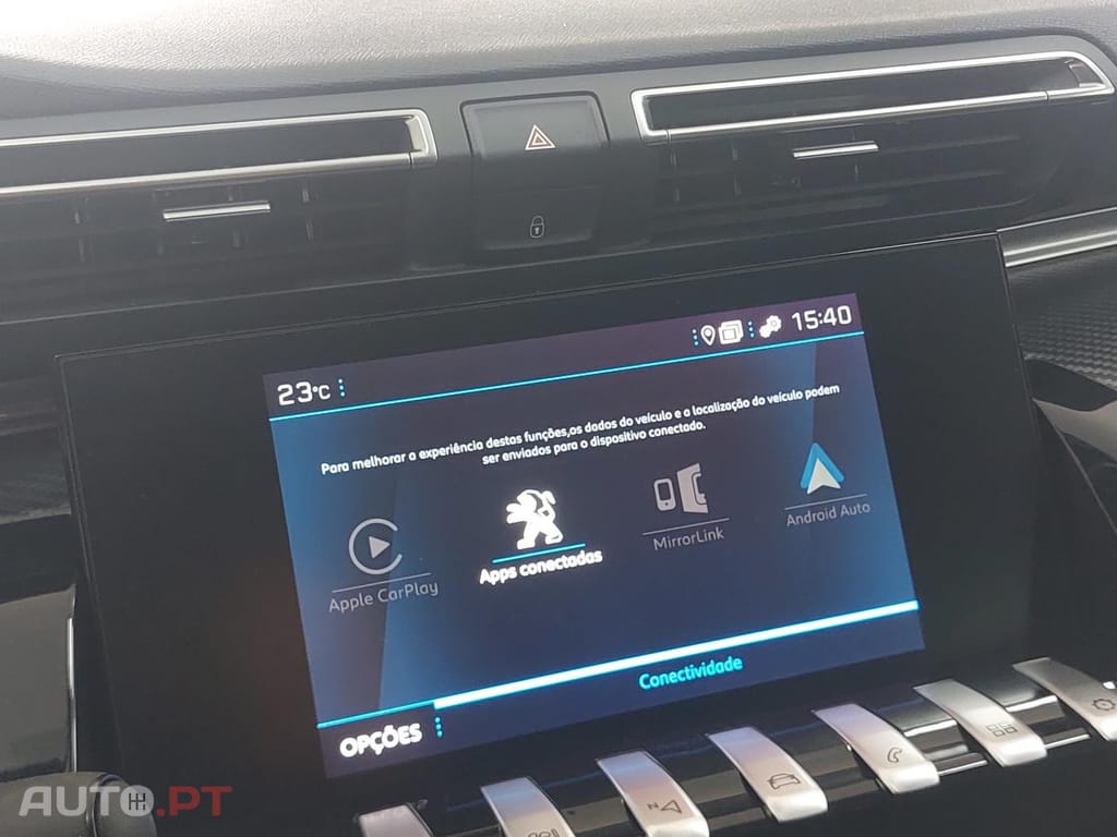 Peugeot 508 SW 1.5 BlueHDi Business Line