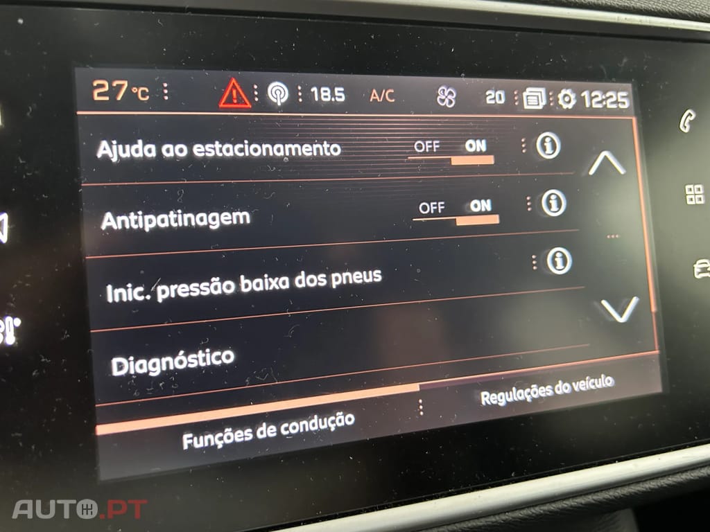 Peugeot 308 SW 1.5 BlueHDi Allure