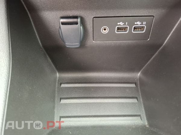 Renault Clio TCe 100 Bi-Fuel Evolution