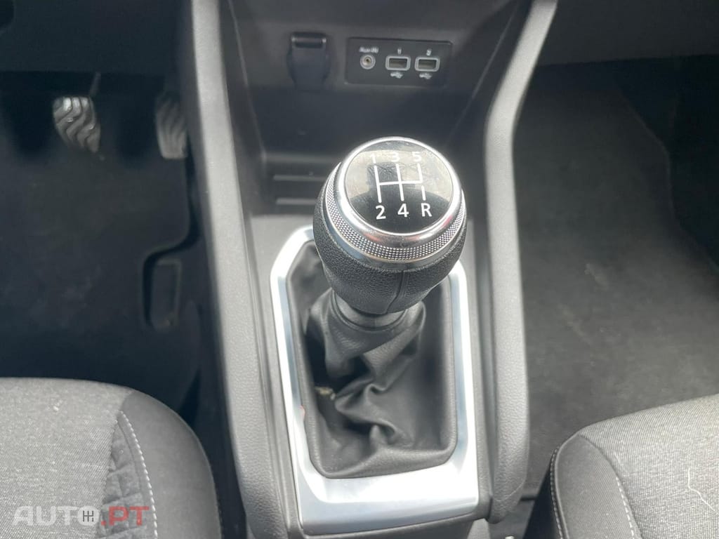 Renault Clio 1.0 SCe Zen