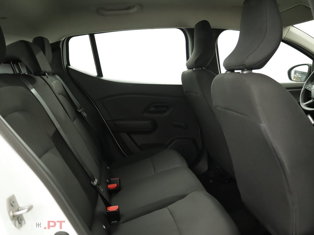 Dacia Sandero Sandero 1.0 ECO-G Essential Bi-Fuel