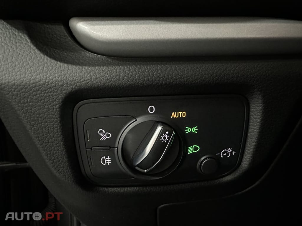 Audi A3 Sportback 1.6 TDI Design