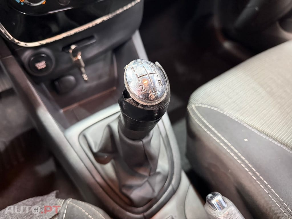 Renault Clio TCE