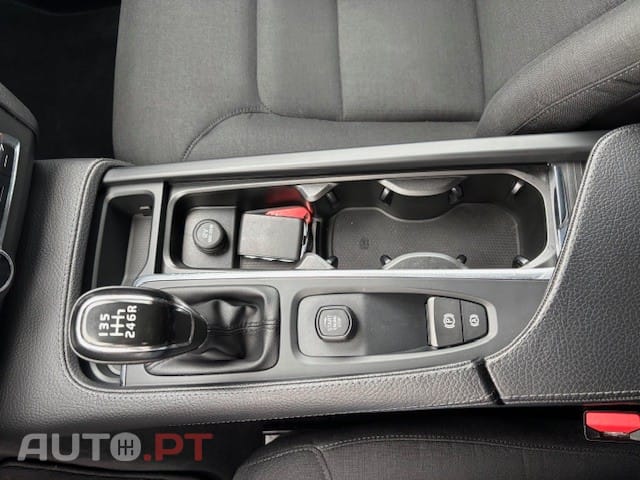 Volvo V90 D3 Kinetic