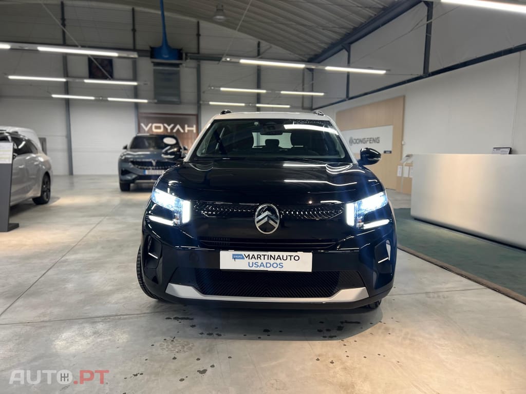 Citroen C3 1.2 Turbo Plus