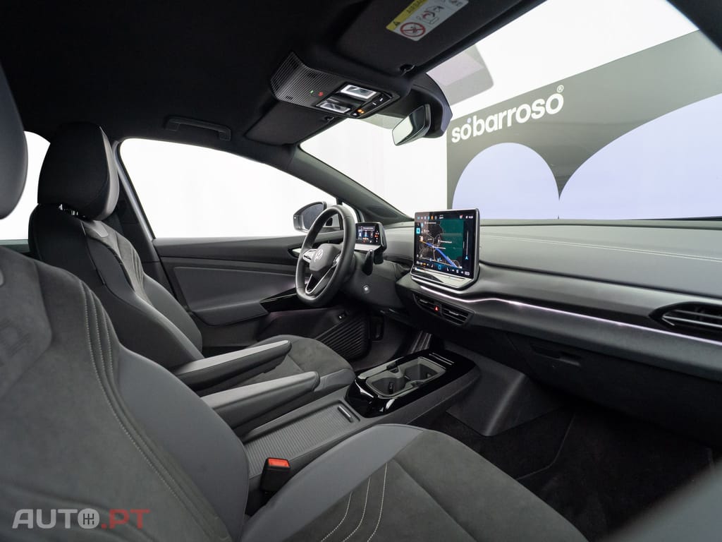 Volkswagen Id.4 77 kWh Pro Urban