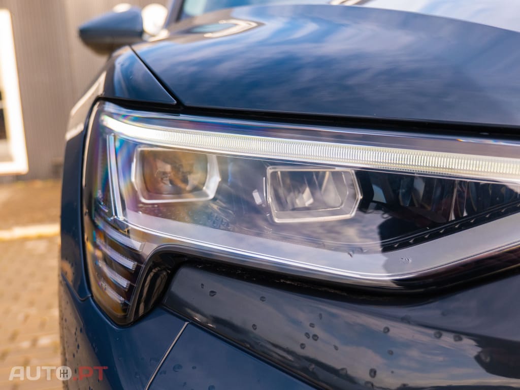 Audi Q8 E-Tron 55 quattro Advanced