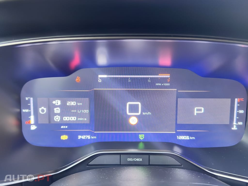 Citroen C5 Aircross 1.5 BlueHDi Max EAT8