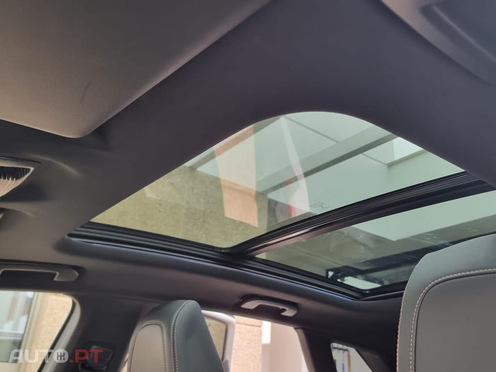 Peugeot 3008 3008 GT 2.0 BlueHDi 180 cv Automático