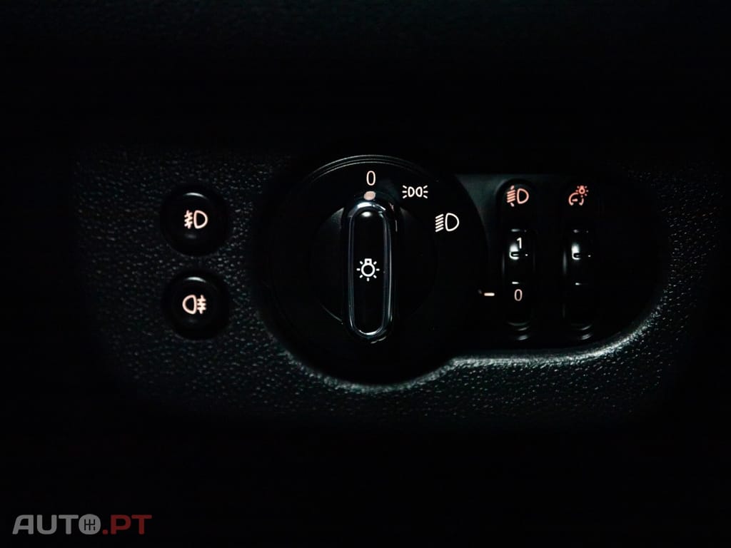 MINI Clubman One D