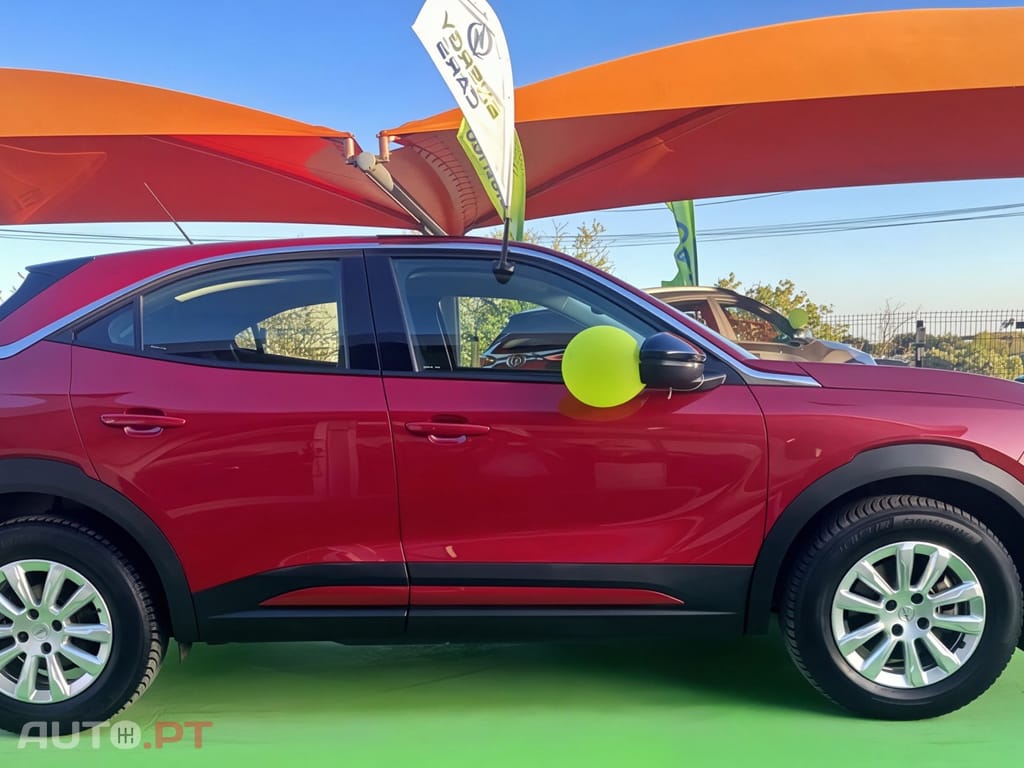 Opel Mokka-E Edition